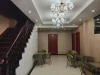 燕都ホテル（広安南駅）