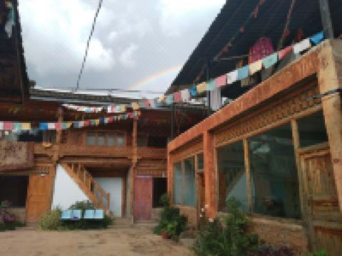 泸沽湖星空小栈客栈 - 其他