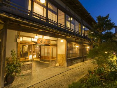 Nagomino Yado Kakujoro