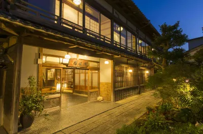 Kakujoro Các khách sạn ở Tahara