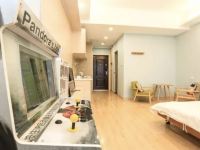 蚌埠海灵主题酒店 - 童年街机游戏房