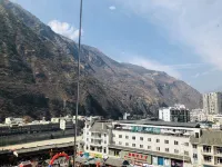 Jiahe Apartment Hotel a Luding