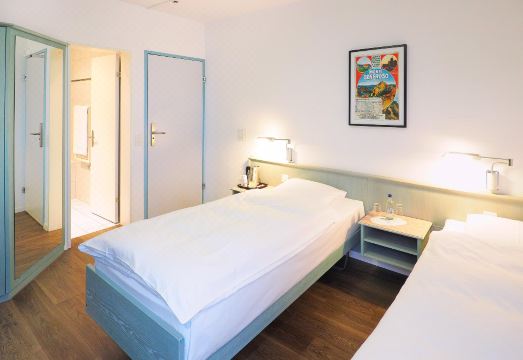 Sommerau Ticino Swiss Quality Hotel Hotel Overview