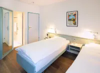 Sommerau-Ticino Swiss Quality Hotel Các khách sạn ở Dallikon