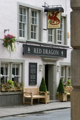 Red Dragon Inn