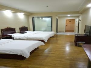 Wutong Hotel (Beijing Changping University of Petroleum)