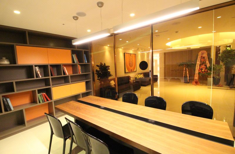 Hotel Migliore Seoul photo 2