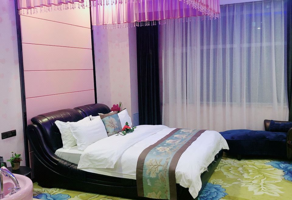 Yunshan Hotel - Housity