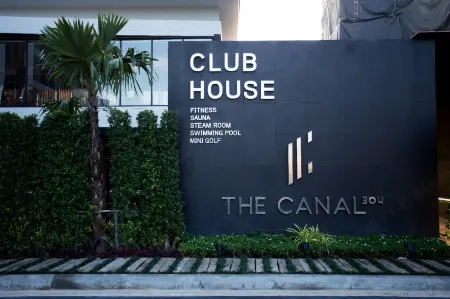 The Canal 304 Hotel & Residence