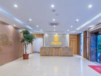 饶平粤豪商务酒店 - 公共区域