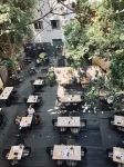 Downtown Boutique Hostel - breakfast
