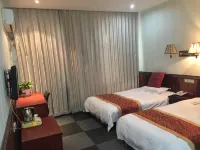 โรงแรมเต๋อหยวน หยางชู โรงแรมในหยางชู