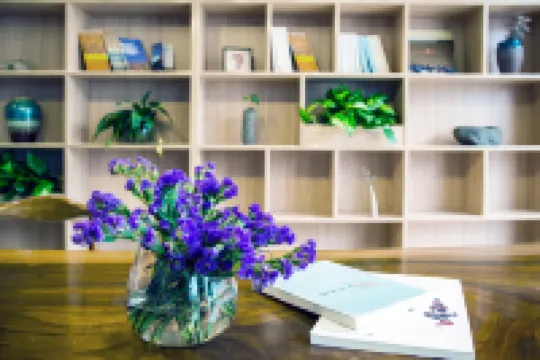 Sanyuesan Theme Hotel