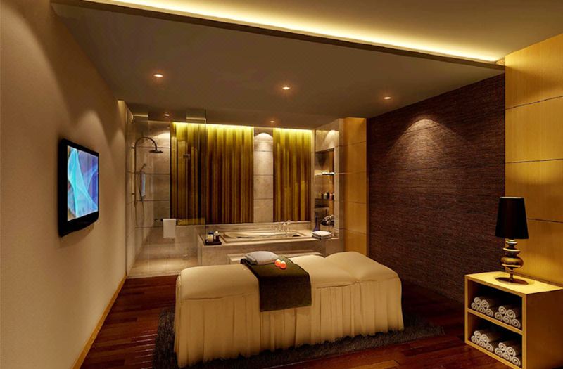 Renhe Spring Hotel（Dufu Thatched Cottage） photo 4