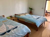 湛江硇洲岛有一家民宿 - 露台双床房