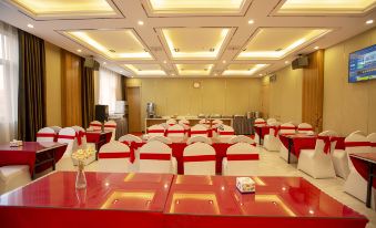 Geyi Hotel (Kaifeng Songcheng Road)