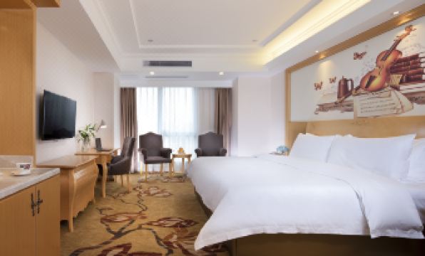 Vienna Hotel (Jiangmen Wanda Plaza Store)