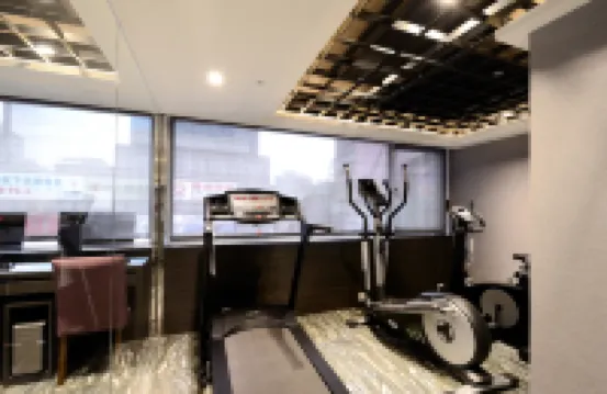 โรงแรมวีวัน