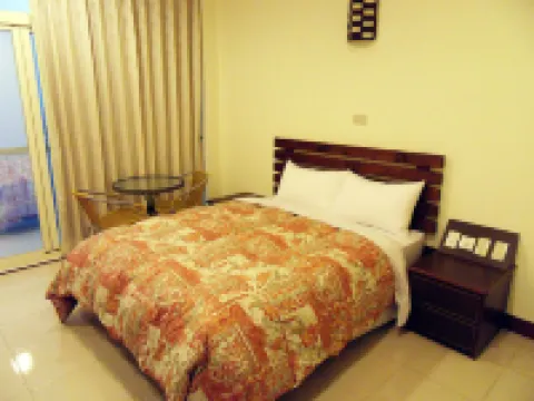 台東環山雅筑民宿