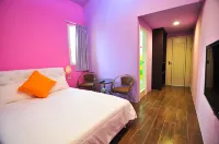 Peng Hu Dream