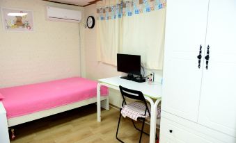 My Little Guesthouse Seoul