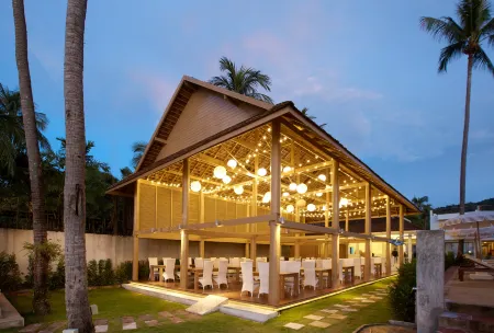 Vayna Boutique Koh Chang