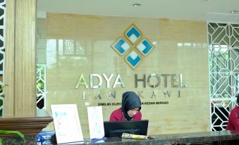 Adya Hotel Langkawi