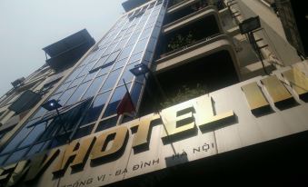 New Hotel