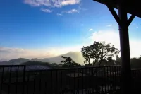 Alishan Sunrise B&B Hotels in Chiayi County