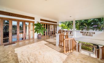 Kata Beach Hillview Lutos Villa 7 Three Bedrooms with Pool Mountain View Villa