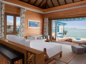 Banana Island Resort Doha by Anantara