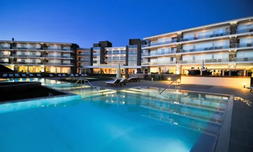 Altos del Arapey All Inclusive, Golf & Spa