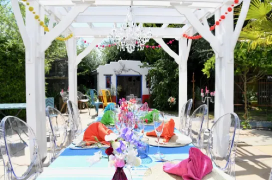 Lower Barns Guest House