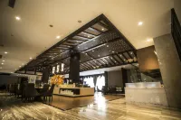 盤州國際花園飯店 - 早餐
