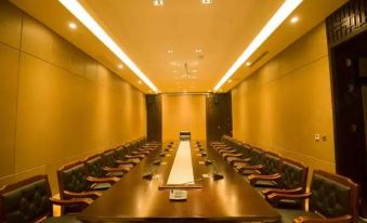 Panzhou International Garden Hotel
