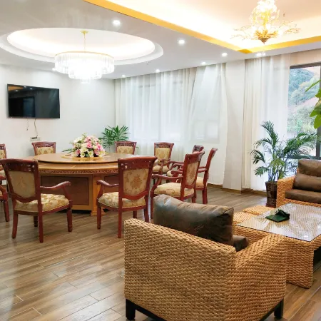 Nanshan Chayuan Hotel