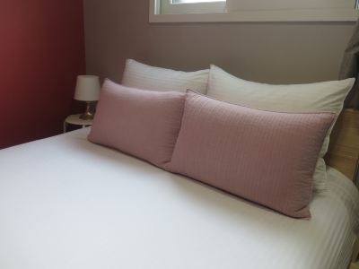 ダブルルーム HAH ゲストハウス トンデムンの写真