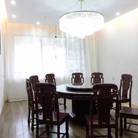Nanshan Chayuan Hotel