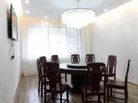 Nanshan Chayuan Hotel - Bữa sáng