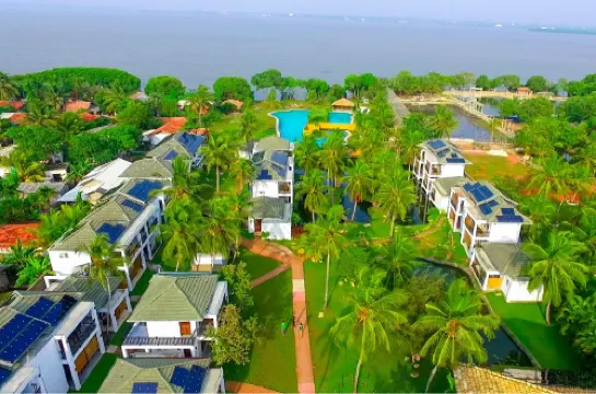 アマルナ リゾーツ