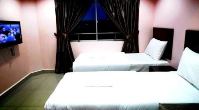 Other Shining Hotel Photo