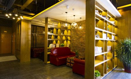 BO YUE Hotel (Tianjin Binhai Airport Free Trade Zone Store) - Housity
