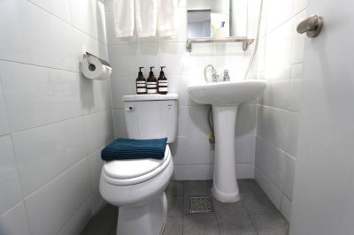 ツインルーム HAH ゲストハウス トンデムンの写真