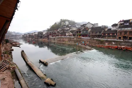 yun shui jian jiangjing minsu