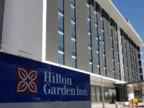 Hilton Garden Inn Gaborone Hoteles en Gaborone