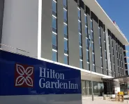 힐튼 가든 인 가보로네 보츠와나  호텔