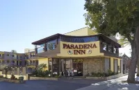 GreenTree Pasadena Hotel di South Pasadena