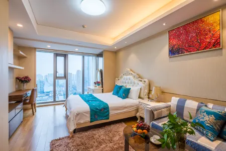 seven nests Hotel