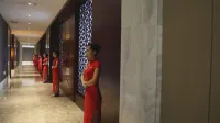 Beihai Hotel - Breakfast