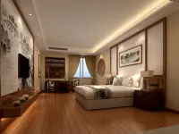 Shucha Culture Theme Hotel (Anxi Tea Bohui Wanda Plaza Branch) Hotels in Anxi